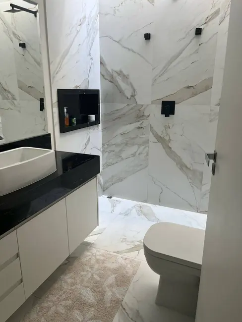 Foto 6 de Casa com 5 quartos à venda, 450m2 em Kurumin, Itu - SP