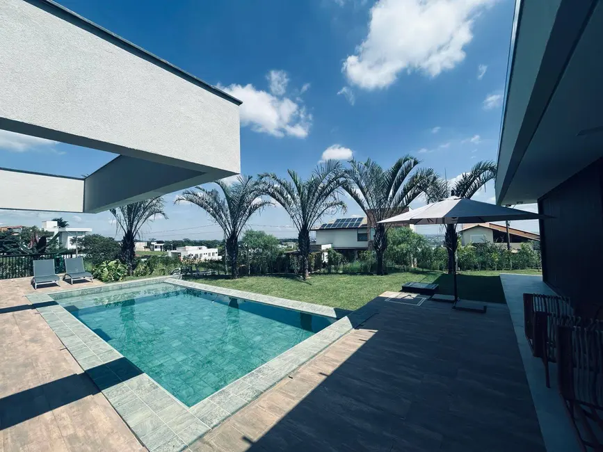 Foto 8 de Casa com 5 quartos à venda, 450m2 em Kurumin, Itu - SP