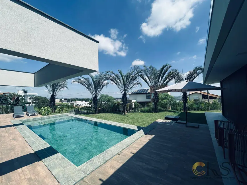 Foto 8 de Casa com 5 quartos à venda, 450m2 em Kurumin, Itu - SP