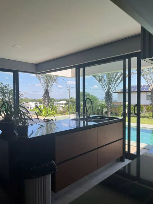 Foto 7 de Casa com 5 quartos à venda, 450m2 em Kurumin, Itu - SP