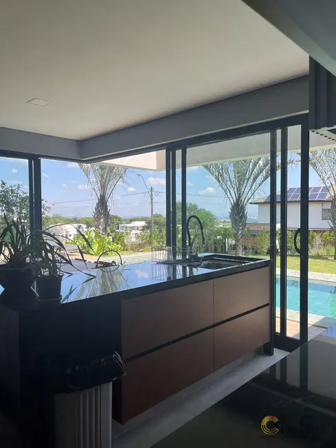 Foto 7 de Casa com 5 quartos à venda, 450m2 em Kurumin, Itu - SP