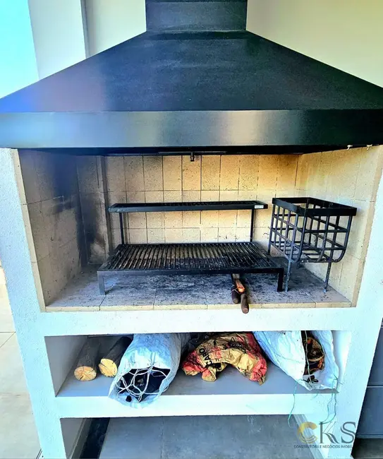 Foto 2 de Casa com 4 quartos à venda, 350m2 em Kurumin, Itu - SP