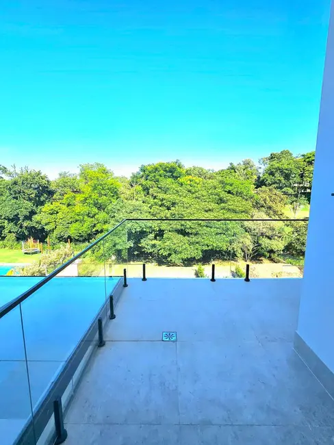 Foto 7 de Casa com 4 quartos à venda, 350m2 em Kurumin, Itu - SP