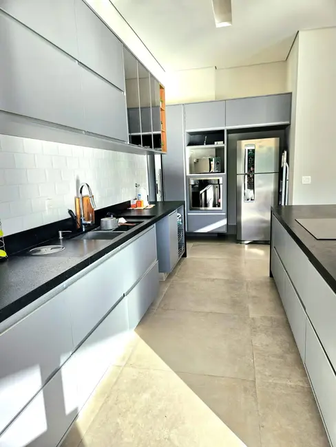 Foto 9 de Casa com 4 quartos à venda, 350m2 em Kurumin, Itu - SP