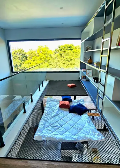 Foto 4 de Casa com 4 quartos à venda, 350m2 em Kurumin, Itu - SP
