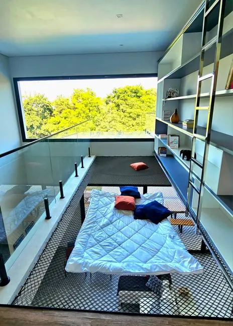 Foto 4 de Casa com 4 quartos à venda, 350m2 em Kurumin, Itu - SP