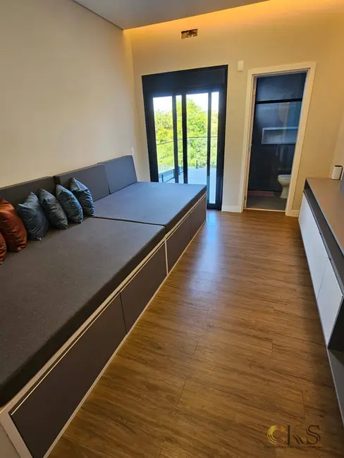 Foto 3 de Casa com 4 quartos à venda, 350m2 em Kurumin, Itu - SP