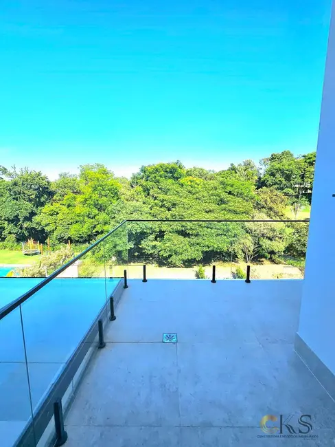 Foto 7 de Casa com 4 quartos à venda, 350m2 em Kurumin, Itu - SP