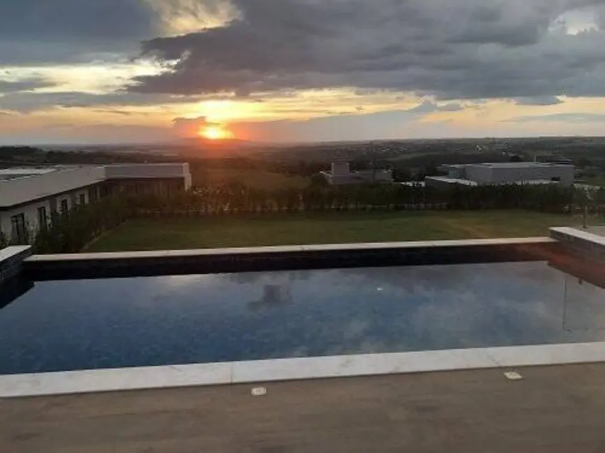 Foto 8 de Casa com 4 quartos à venda, 360m2 em Kurumin, Itu - SP