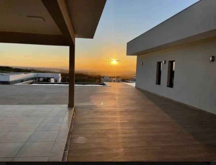 Foto 9 de Casa com 4 quartos à venda, 360m2 em Kurumin, Itu - SP