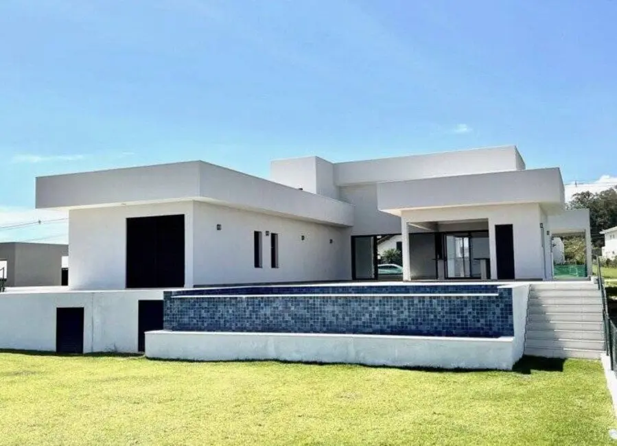 Foto 2 de Casa com 4 quartos à venda, 360m2 em Kurumin, Itu - SP