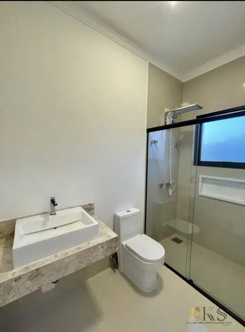 Foto 3 de Casa com 4 quartos à venda, 360m2 em Kurumin, Itu - SP