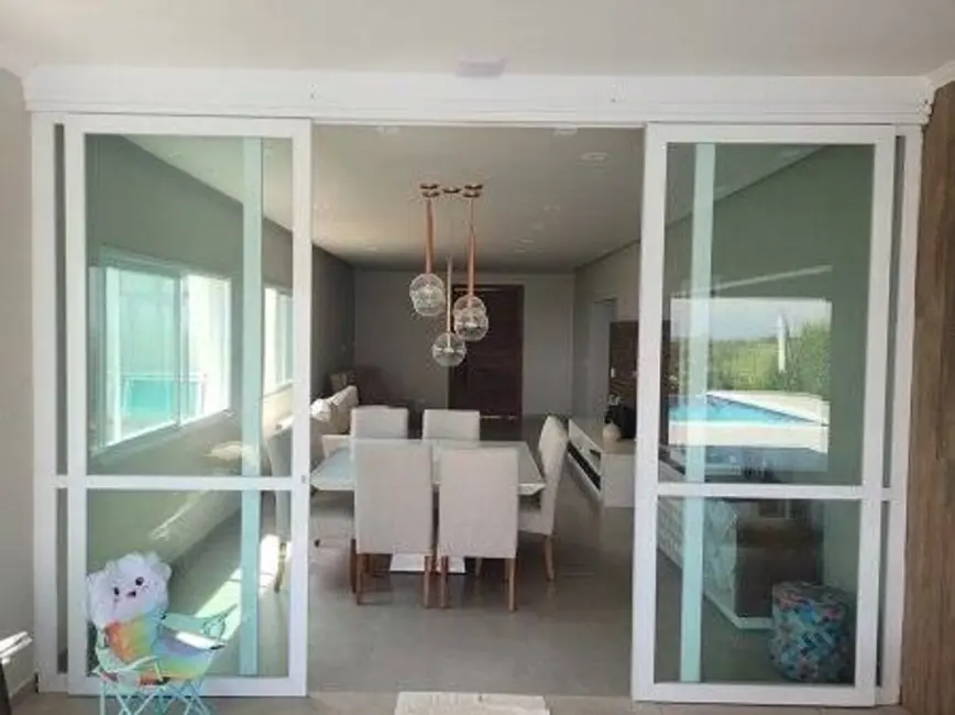 Foto 7 de Casa com 4 quartos à venda, 440m2 em Kurumin, Itu - SP