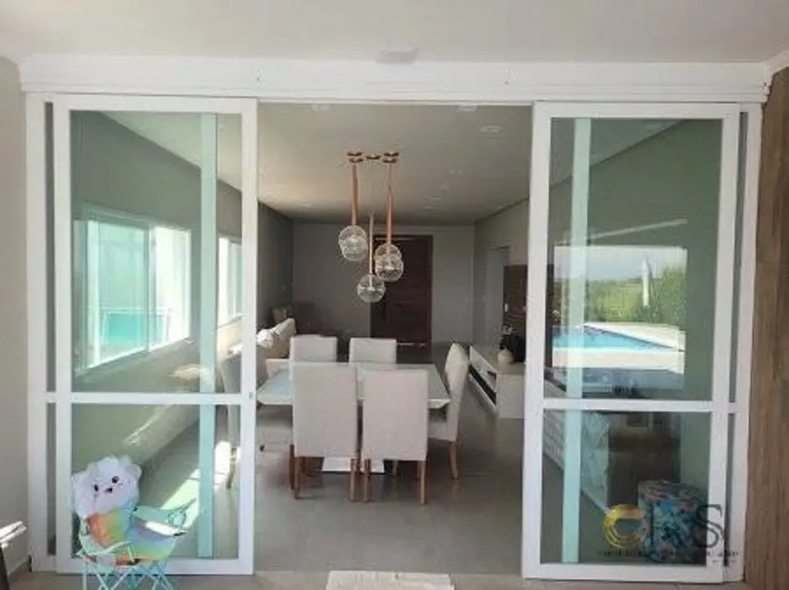 Foto 7 de Casa com 4 quartos à venda, 440m2 em Kurumin, Itu - SP