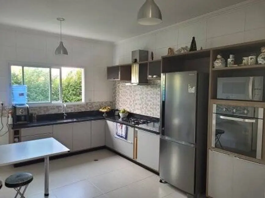 Foto 3 de Casa com 4 quartos à venda, 440m2 em Kurumin, Itu - SP