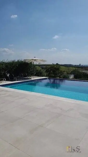 Foto 9 de Casa com 4 quartos à venda, 440m2 em Kurumin, Itu - SP
