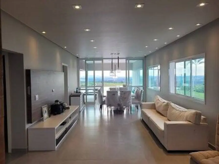 Foto 2 de Casa com 4 quartos à venda, 440m2 em Kurumin, Itu - SP