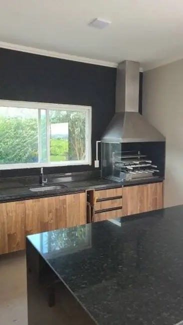 Foto 6 de Casa com 4 quartos à venda, 440m2 em Kurumin, Itu - SP