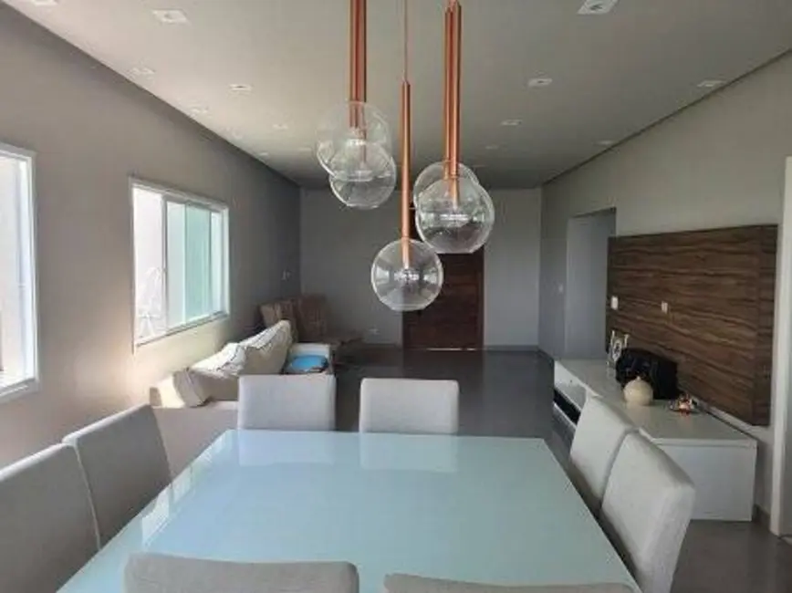 Foto 8 de Casa com 4 quartos à venda, 440m2 em Kurumin, Itu - SP