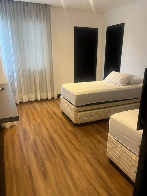 Foto 3 de Casa com 5 quartos à venda, 380m2 em Kurumin, Itu - SP