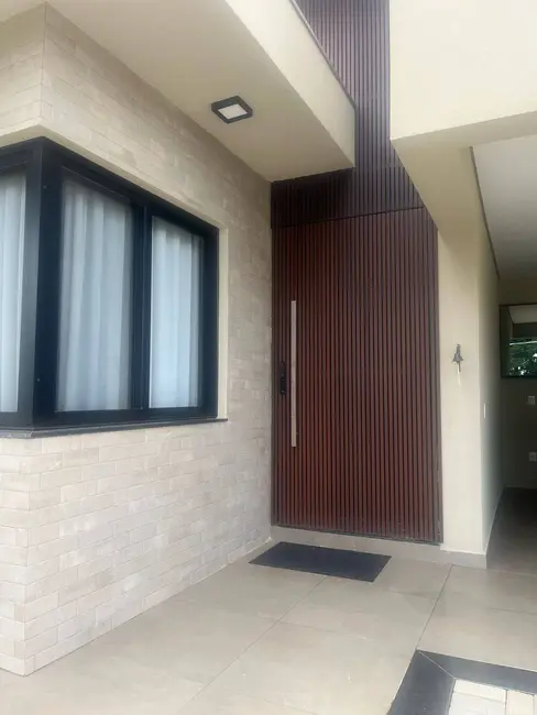 Foto 2 de Casa com 5 quartos à venda, 380m2 em Kurumin, Itu - SP