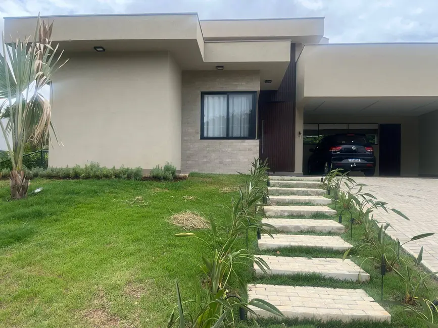 Foto 1 de Casa com 5 quartos à venda, 380m2 em Kurumin, Itu - SP