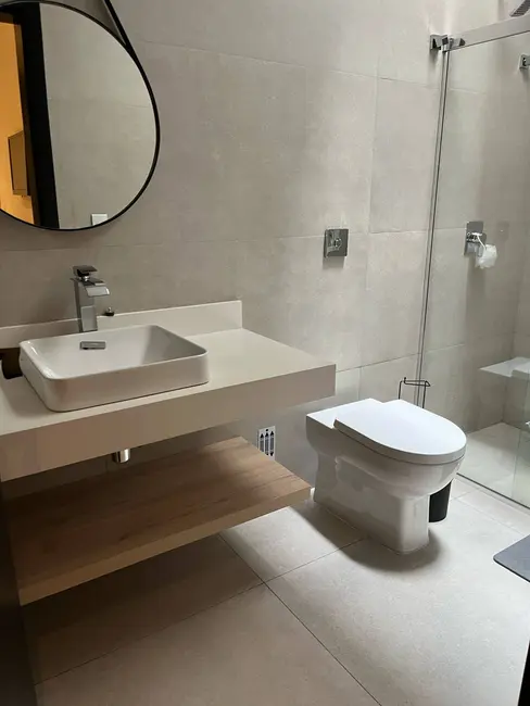 Foto 8 de Casa com 5 quartos à venda, 380m2 em Kurumin, Itu - SP