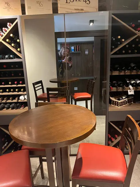 Foto 6 de Casa com 6 quartos à venda, 410m2 em Kurumin, Itu - SP