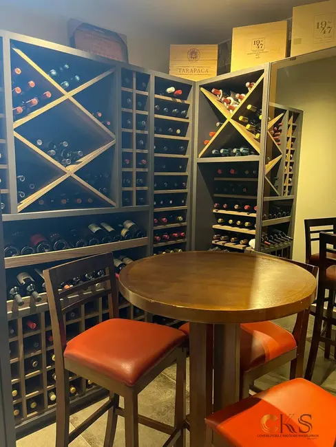 Casa com 6 quartos à venda, 410m2 em Kurumin, Itu - SP - imagem 2 Foto 2 de Casa com 6 quartos à venda, 410m2 em Kurumin, Itu - SP