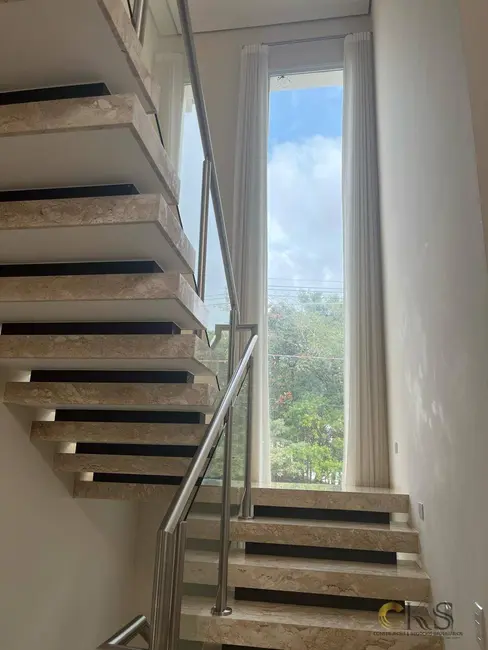 Casa com 6 quartos à venda, 410m2 em Kurumin, Itu - SP - imagem 3 Foto 3 de Casa com 6 quartos à venda, 410m2 em Kurumin, Itu - SP