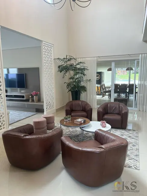 Casa com 6 quartos à venda, 410m2 em Kurumin, Itu - SP - imagem 4 Foto 4 de Casa com 6 quartos à venda, 410m2 em Kurumin, Itu - SP