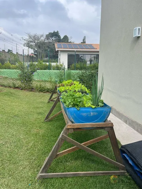 Casa com 6 quartos à venda, 410m2 em Kurumin, Itu - SP - imagem 7 Foto 7 de Casa com 6 quartos à venda, 410m2 em Kurumin, Itu - SP