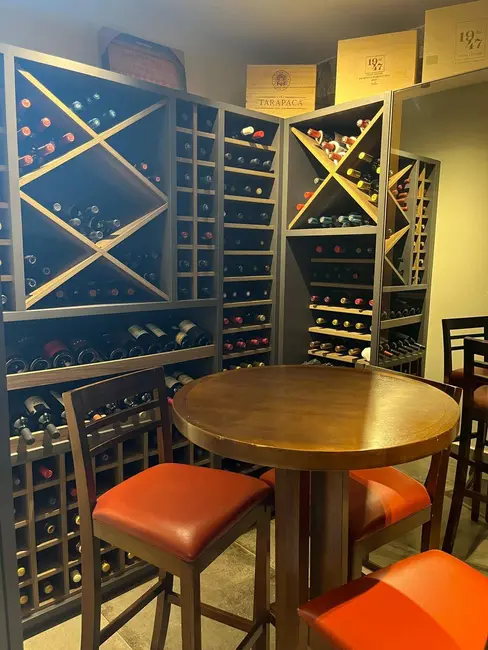 Foto 2 de Casa com 6 quartos à venda, 410m2 em Kurumin, Itu - SP