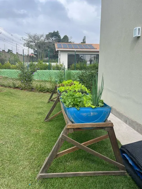 Foto 7 de Casa com 6 quartos à venda, 410m2 em Kurumin, Itu - SP