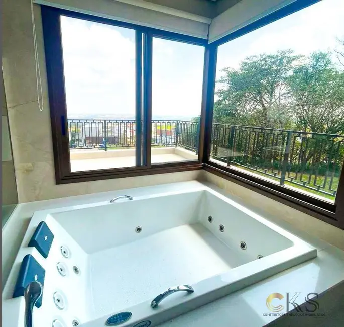 Foto 7 de Casa com 5 quartos à venda, 575m2 em Kurumin, Itu - SP