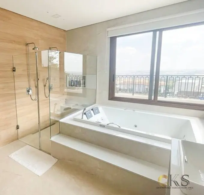 Foto 8 de Casa com 5 quartos à venda, 575m2 em Kurumin, Itu - SP