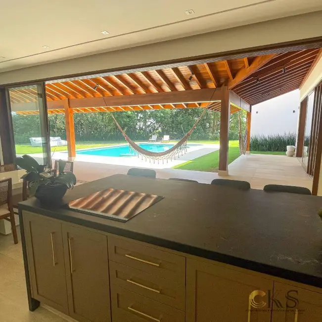 Foto 5 de Casa com 5 quartos à venda, 575m2 em Kurumin, Itu - SP