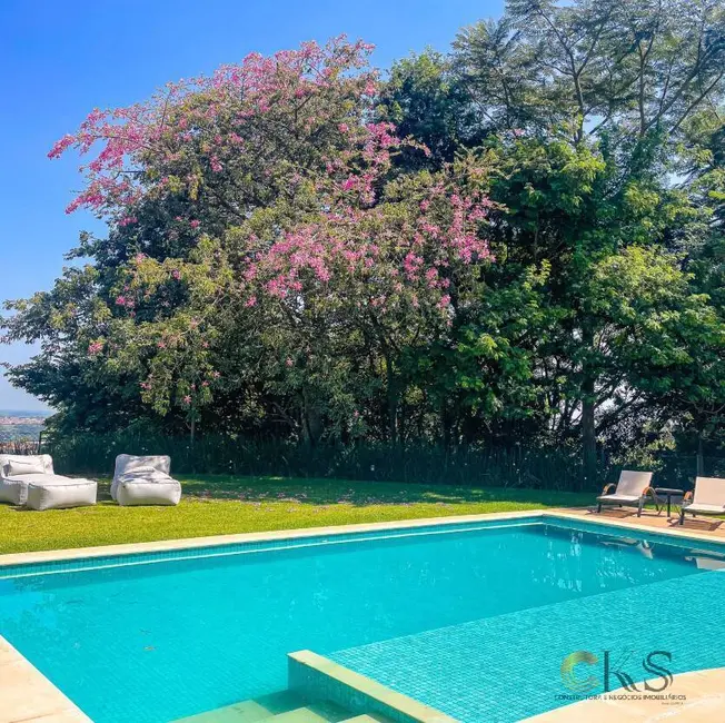 Foto 4 de Casa com 5 quartos à venda, 575m2 em Kurumin, Itu - SP