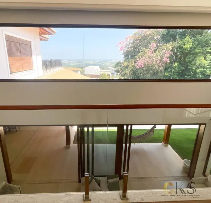 Foto 9 de Casa com 5 quartos à venda, 575m2 em Kurumin, Itu - SP