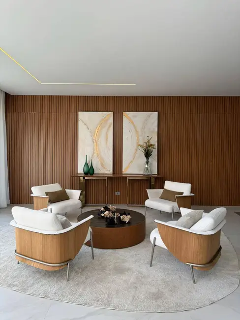 Casa à venda, 560m2 em Alphaville Residencial Um, Barueri - SP - imagem 5 Foto 5 de Casa à venda, 560m2 em Alphaville Residencial Um, Barueri - SP