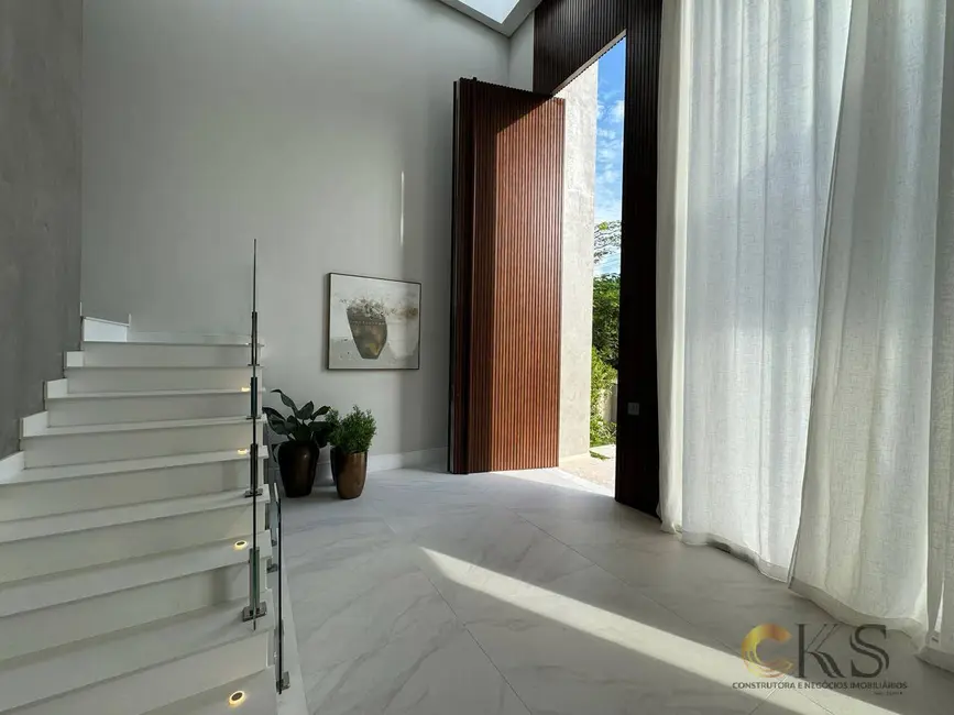 Foto 4 de Casa à venda, 560m2 em Alphaville Residencial Um, Barueri - SP