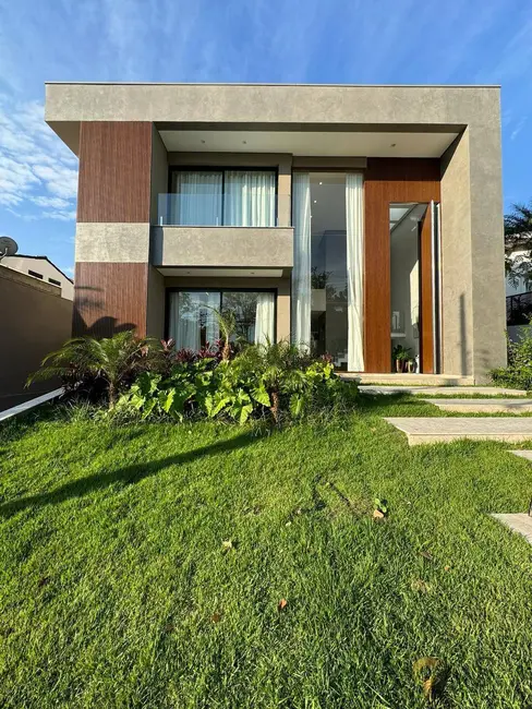 Foto 1 de Casa à venda, 560m2 em Alphaville Residencial Um, Barueri - SP