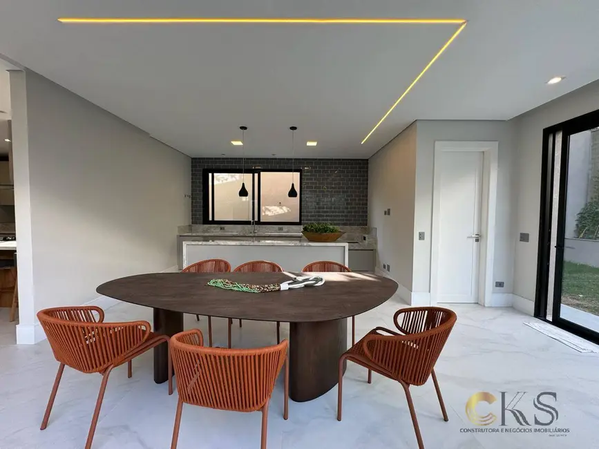 Foto 7 de Casa à venda, 560m2 em Alphaville Residencial Um, Barueri - SP