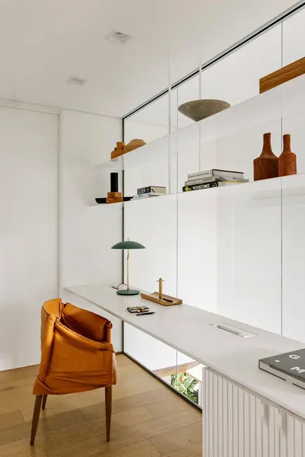 Foto 7 de Casa com 4 quartos à venda, 721m2 em Barueri - SP