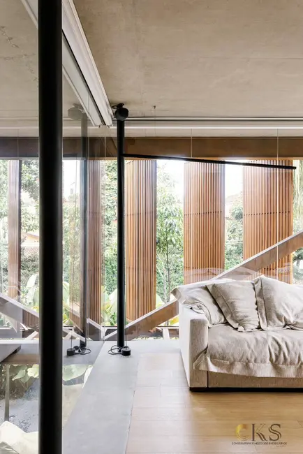 Foto 5 de Casa com 4 quartos à venda, 721m2 em Barueri - SP