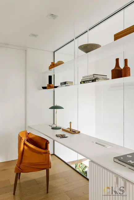 Foto 9 de Casa com 4 quartos à venda, 721m2 em Barueri - SP