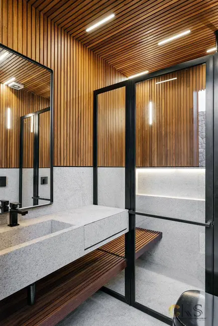 Foto 8 de Casa com 4 quartos à venda, 721m2 em Barueri - SP