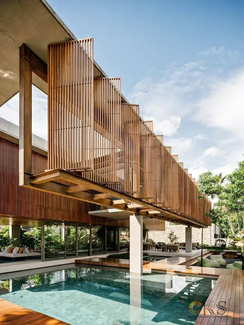 Foto 3 de Casa com 4 quartos à venda, 721m2 em Barueri - SP