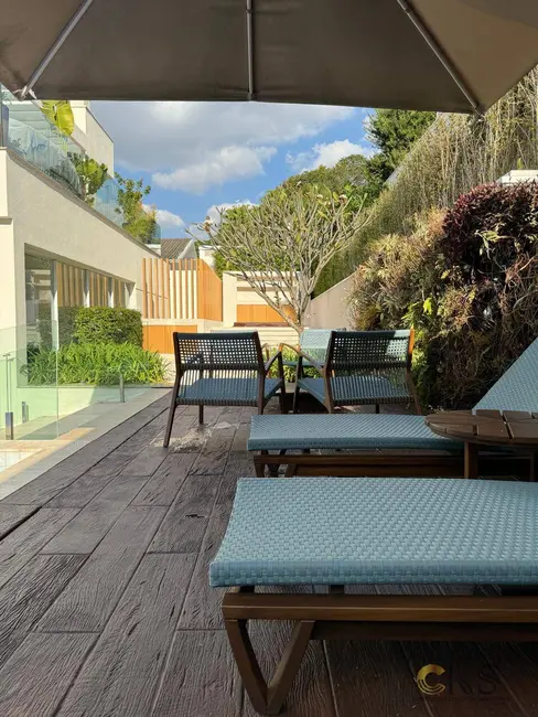 Foto 4 de Casa com 5 quartos à venda, 1160m2 em Alphaville Residencial Um, Barueri - SP