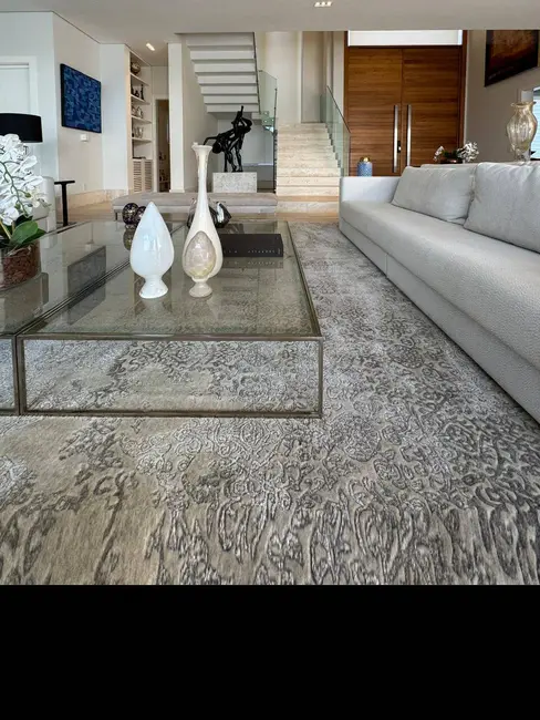 Casa com 5 quartos à venda, 1160m2 em Alphaville Residencial Um, Barueri - SP - imagem 8 Foto 8 de Casa com 5 quartos à venda, 1160m2 em Alphaville Residencial Um, Barueri - SP